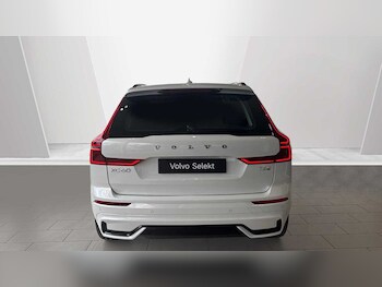 Used Volvo XC60 2026 for sale - 79397040: Photo