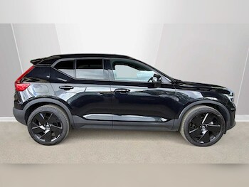 Used Volvo XC40 2025 for sale - 78742758: Photo