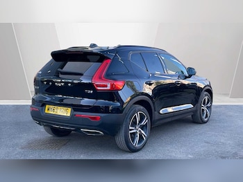 Used Volvo XC40 2019 for sale - 77840957: Photo