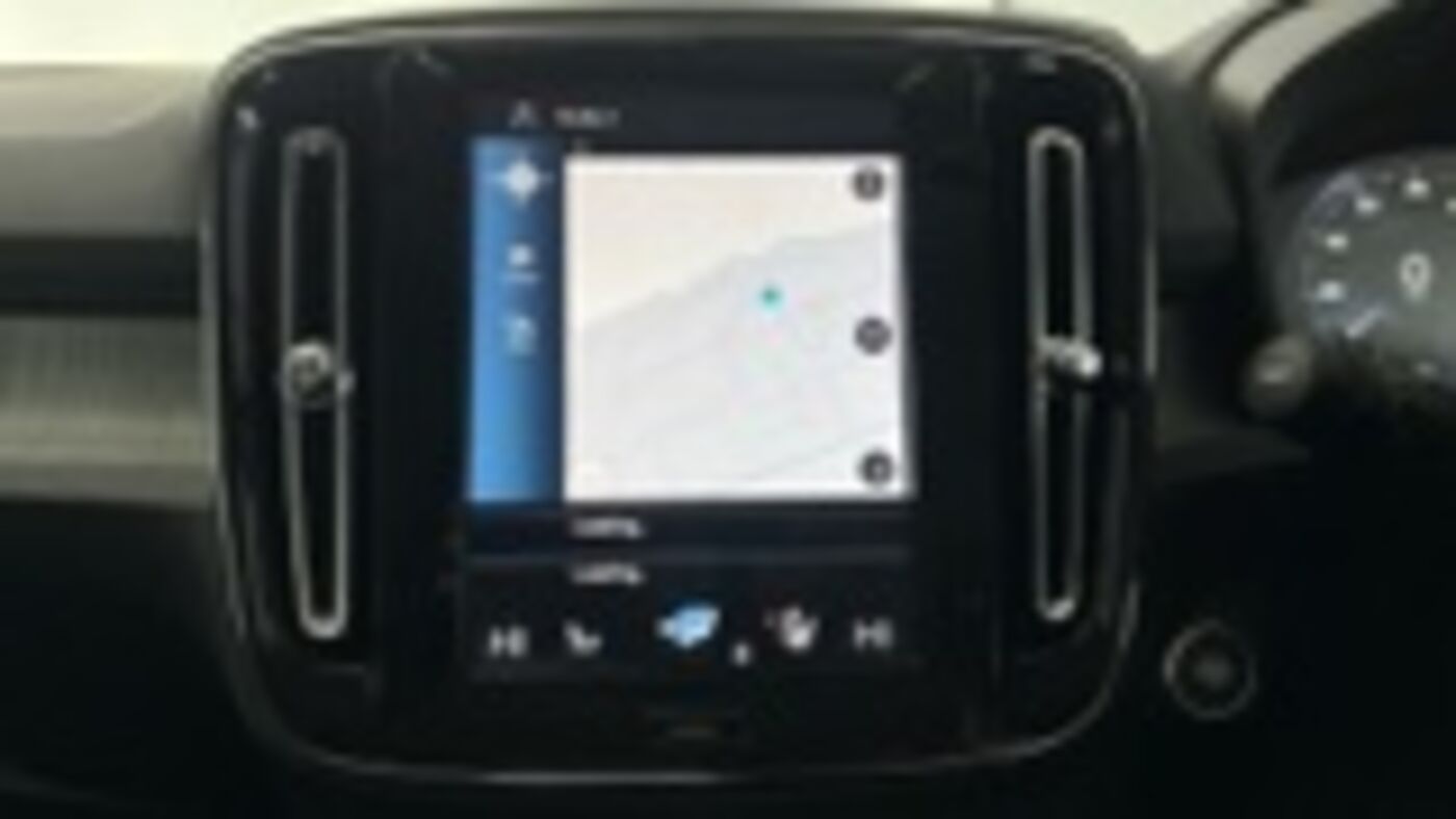 Used Volvo XC40 2022 for sale - 78036174: Photo 11