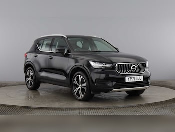 Used Volvo XC40 2022 for sale - 78036174: Photo