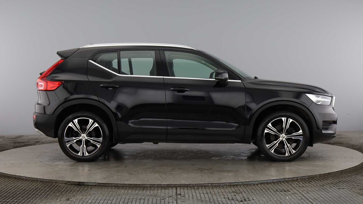 Used Volvo XC40 2022 for sale - 78036174: Photo 3