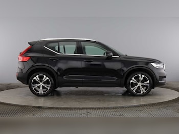 Used Volvo XC40 2022 for sale - 78036174: Photo