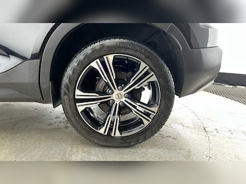 Used Volvo XC40 2022 for sale - 78036174: Photo