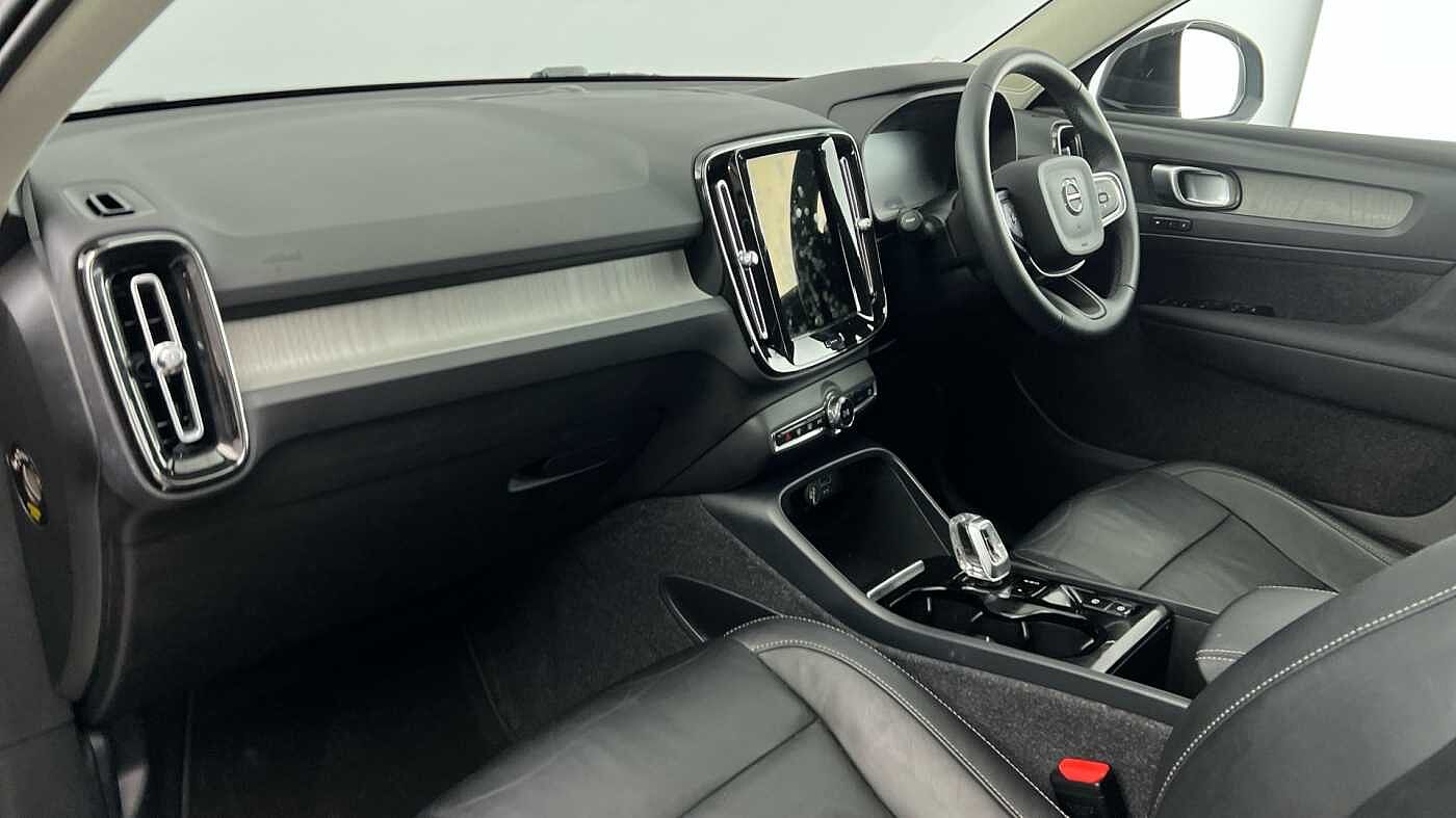 Used Volvo XC40 2022 for sale - 78036174: Photo 6