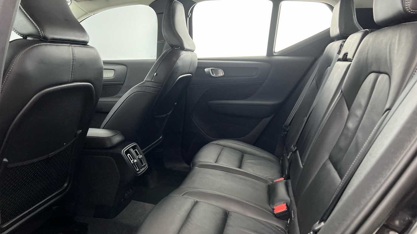 Used Volvo XC40 2022 for sale - 78036174: Photo 7