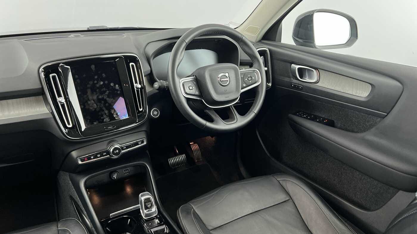 Used Volvo XC40 2022 for sale - 78036174: Photo 8