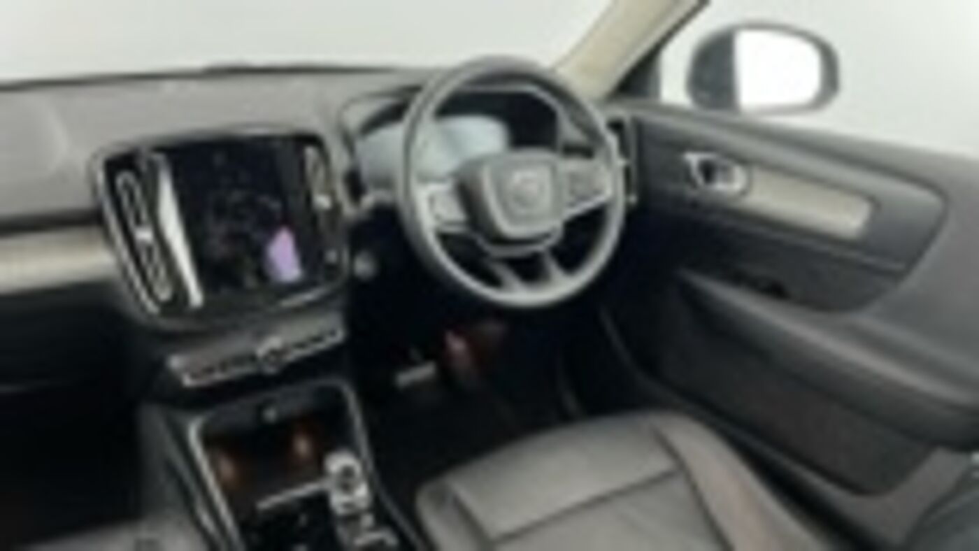 Used Volvo XC40 2022 for sale - 78036174: Photo 9