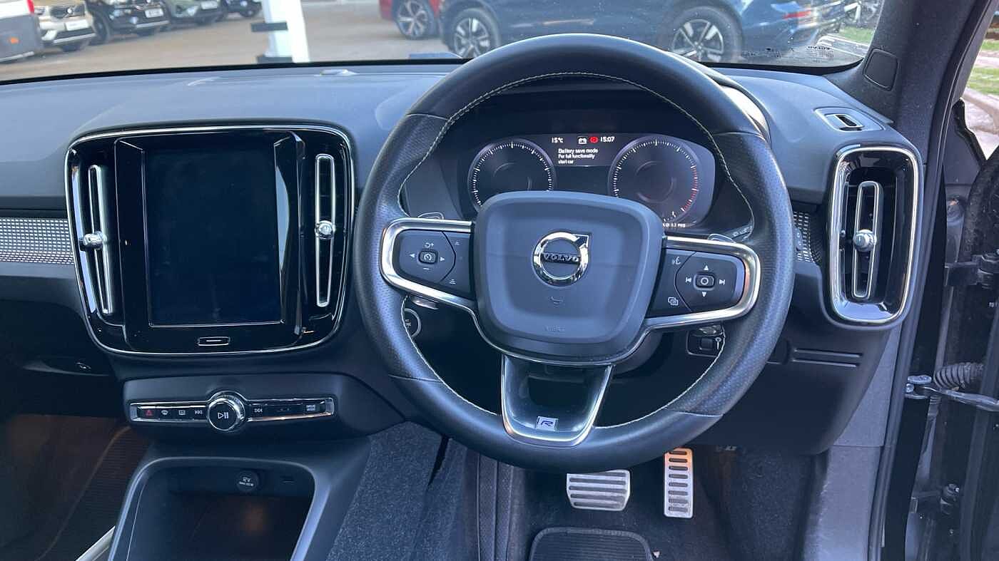 Used Volvo XC40 2019 for sale - 77994828: Photo 10