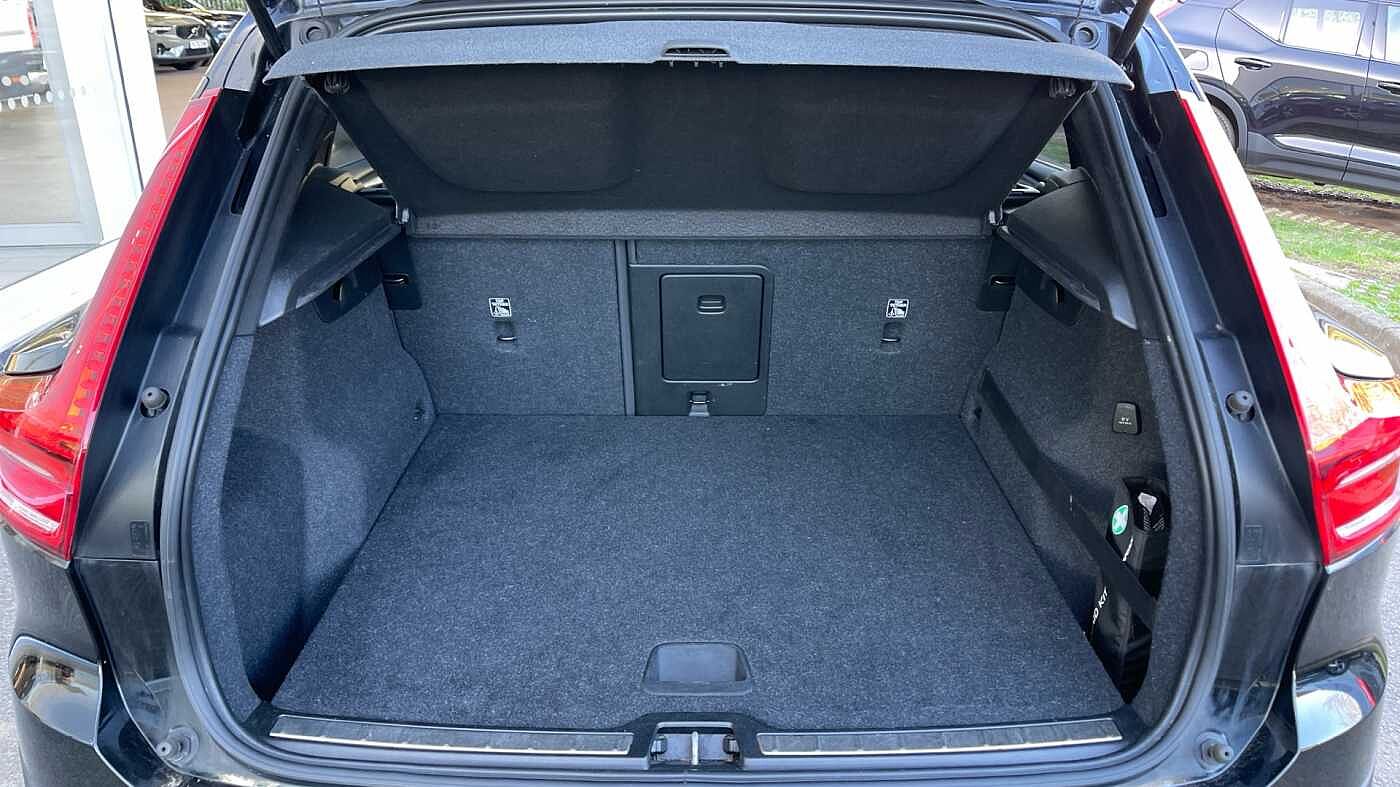 Used Volvo XC40 2019 for sale - 77994828: Photo 13