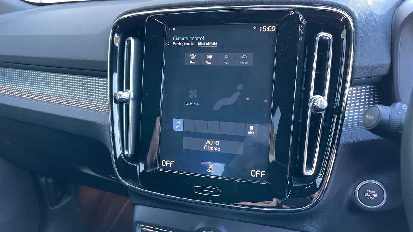 Used Volvo XC40 2019 for sale - 77994828: Photo 14