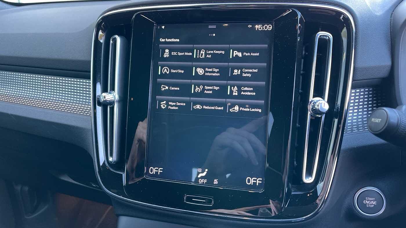 Used Volvo XC40 2019 for sale - 77994828: Photo 15