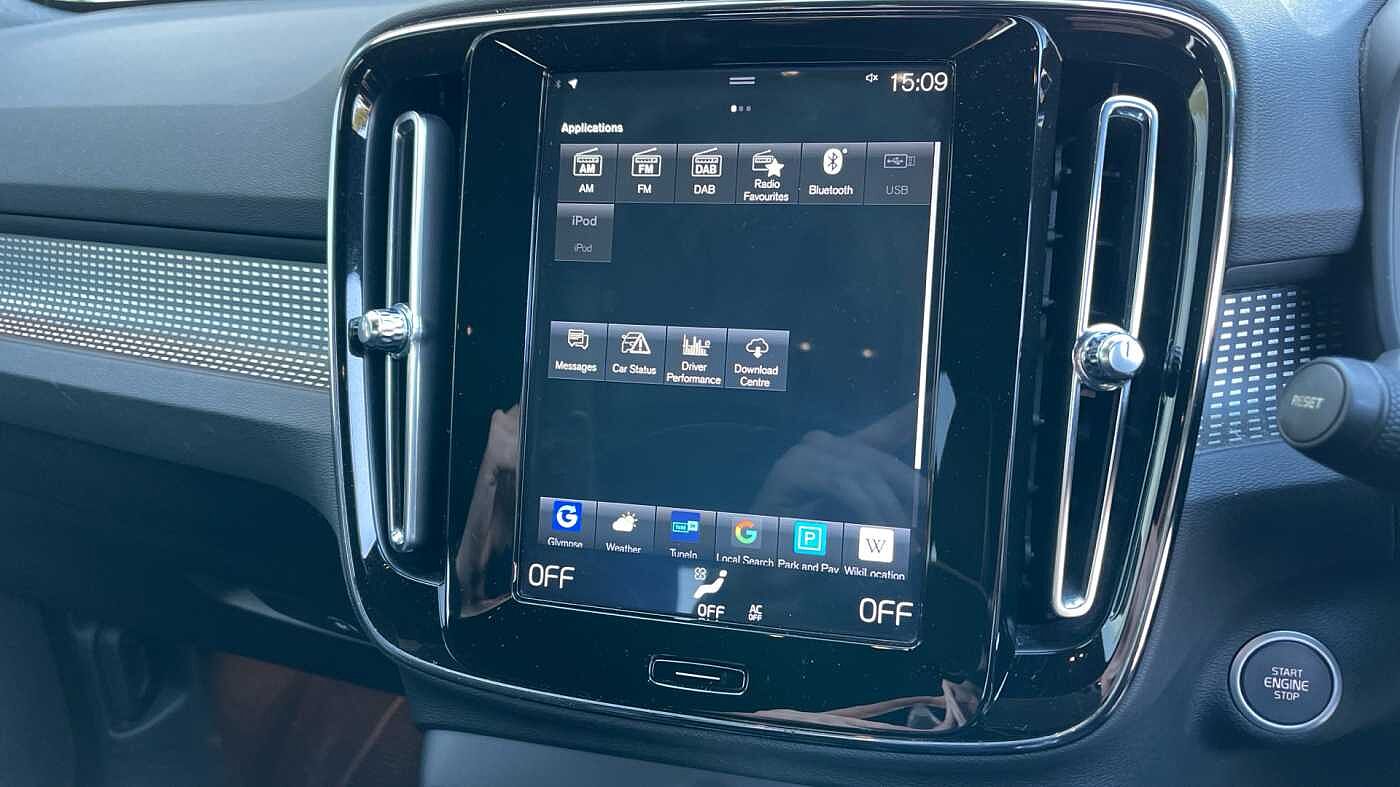 Used Volvo XC40 2019 for sale - 77994828: Photo 16