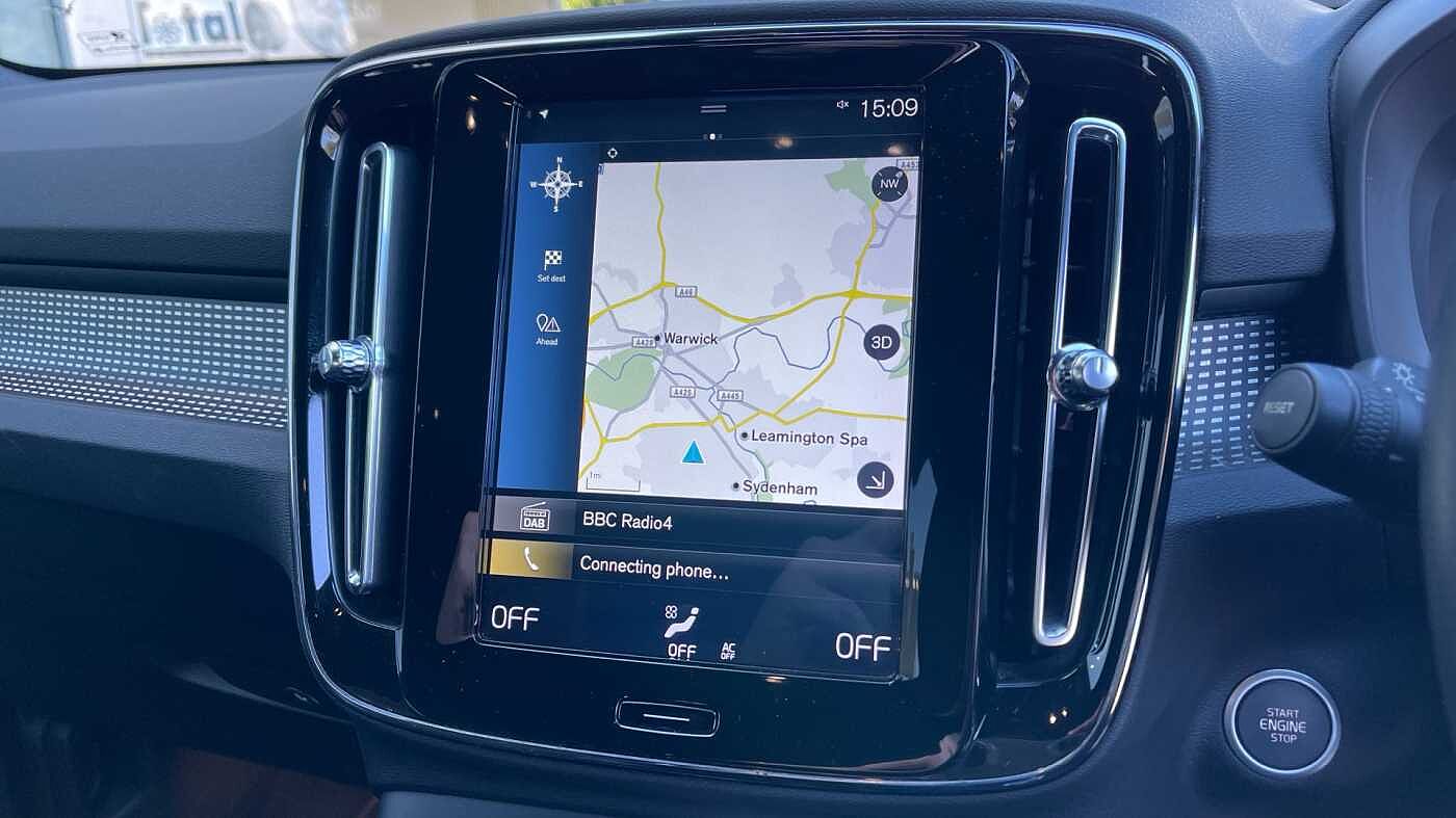 Used Volvo XC40 2019 for sale - 77994828: Photo 17