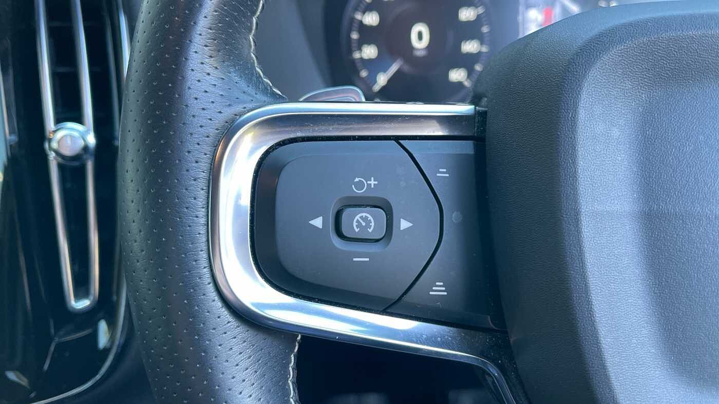 Used Volvo XC40 2019 for sale - 77994828: Photo 19