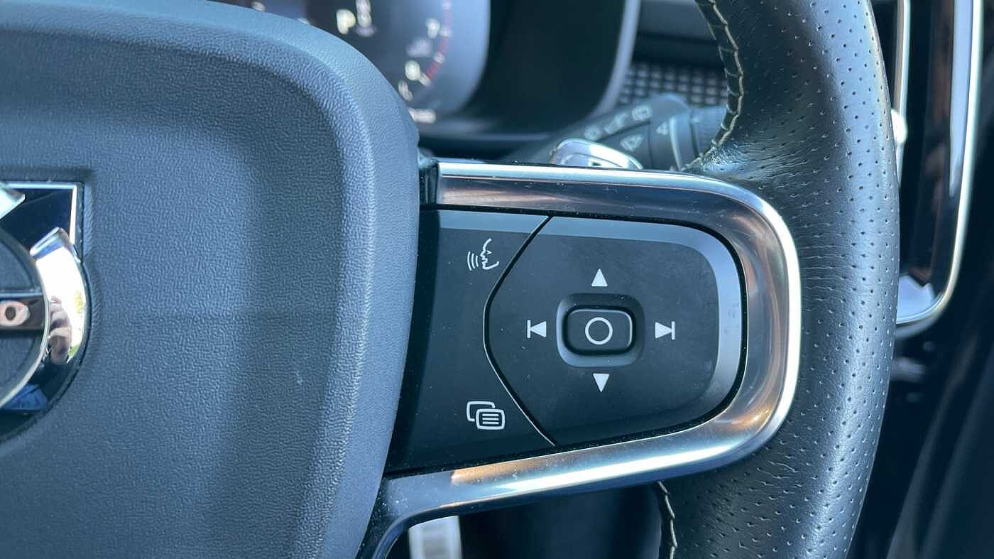 Used Volvo XC40 2019 for sale - 77994828: Photo 20