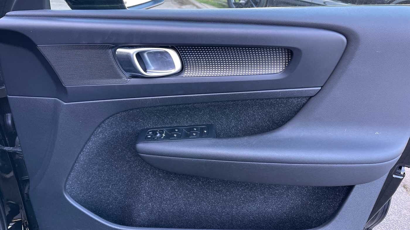 Used Volvo XC40 2019 for sale - 77994828: Photo 24