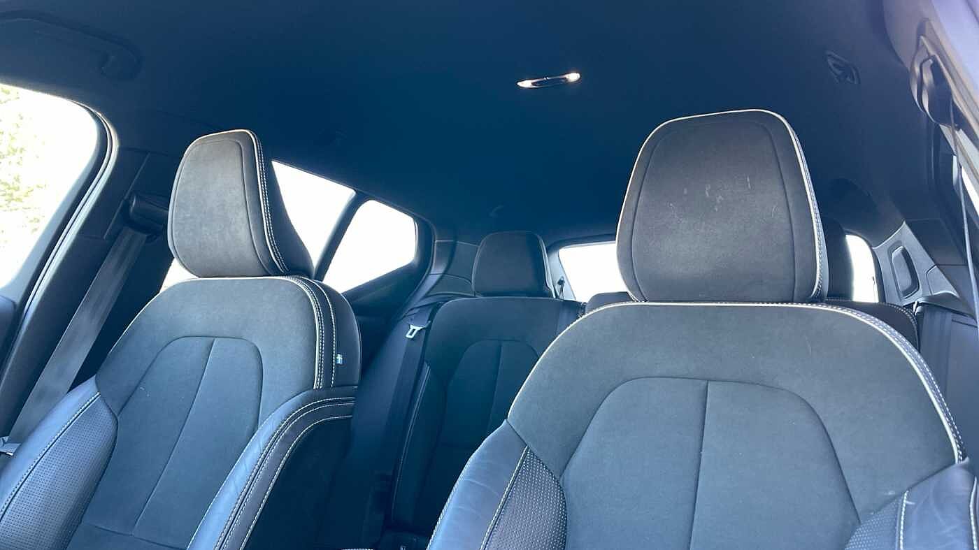 Used Volvo XC40 2019 for sale - 77994828: Photo 26