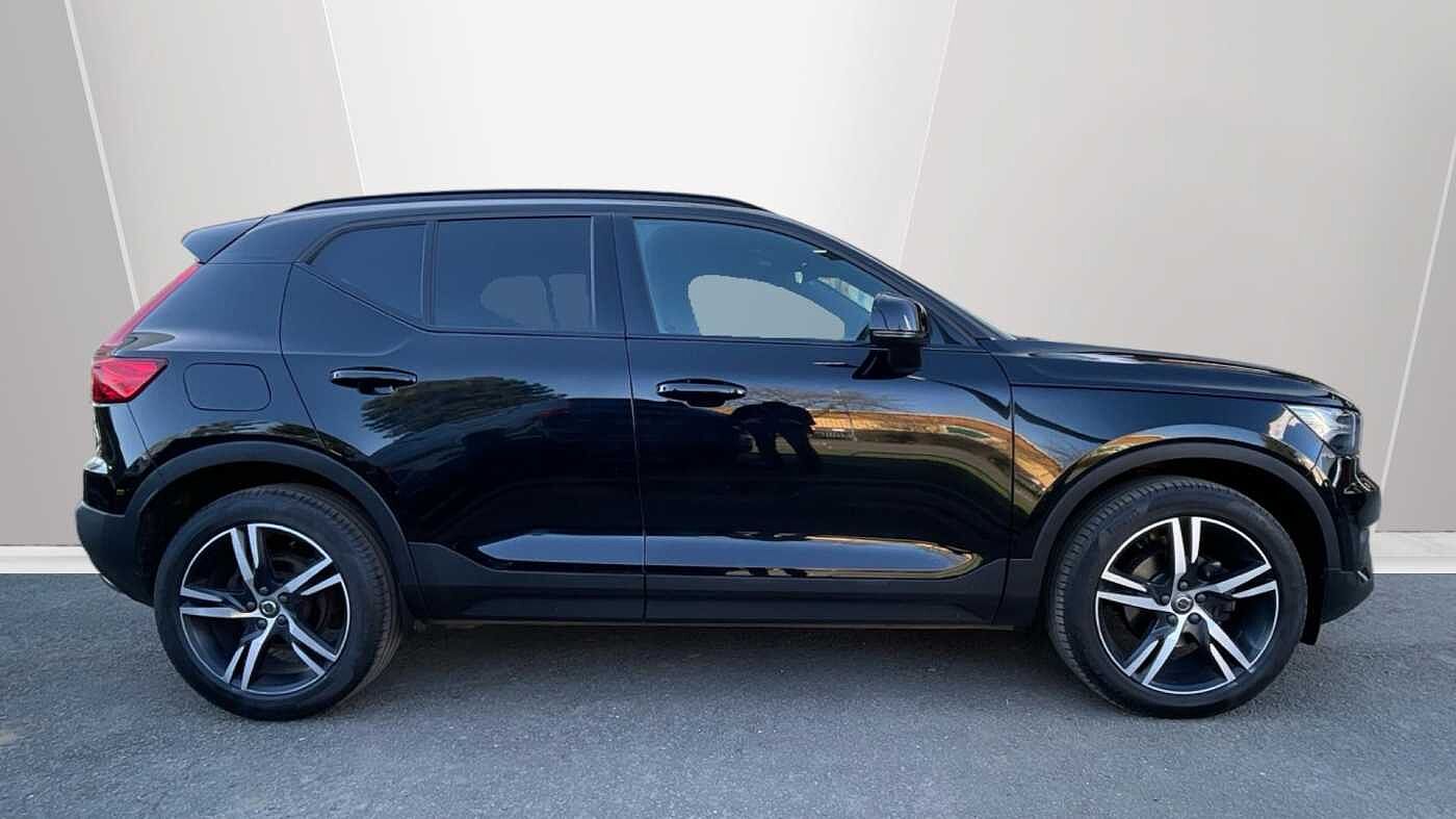 Used Volvo XC40 2019 for sale - 77994828: Photo 3