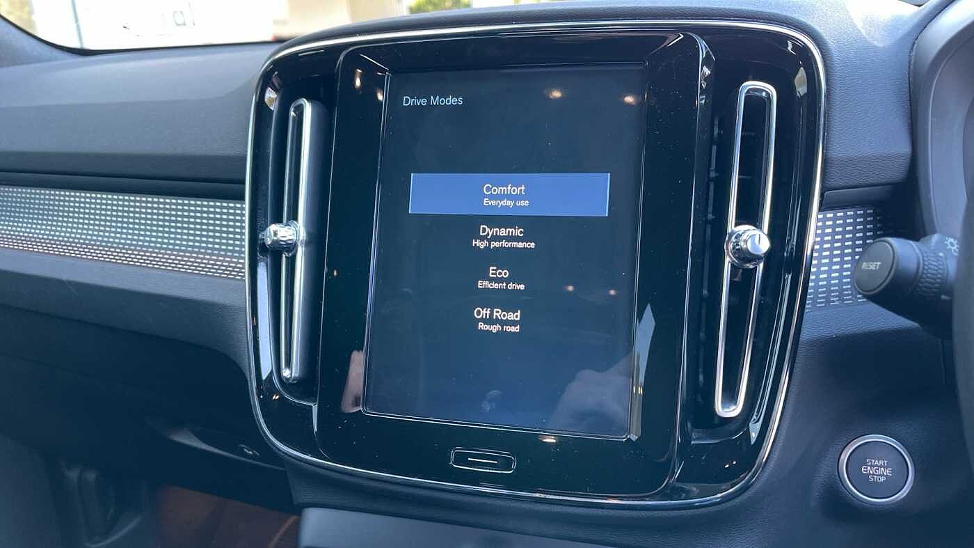 Used Volvo XC40 2019 for sale - 77994828: Photo 30