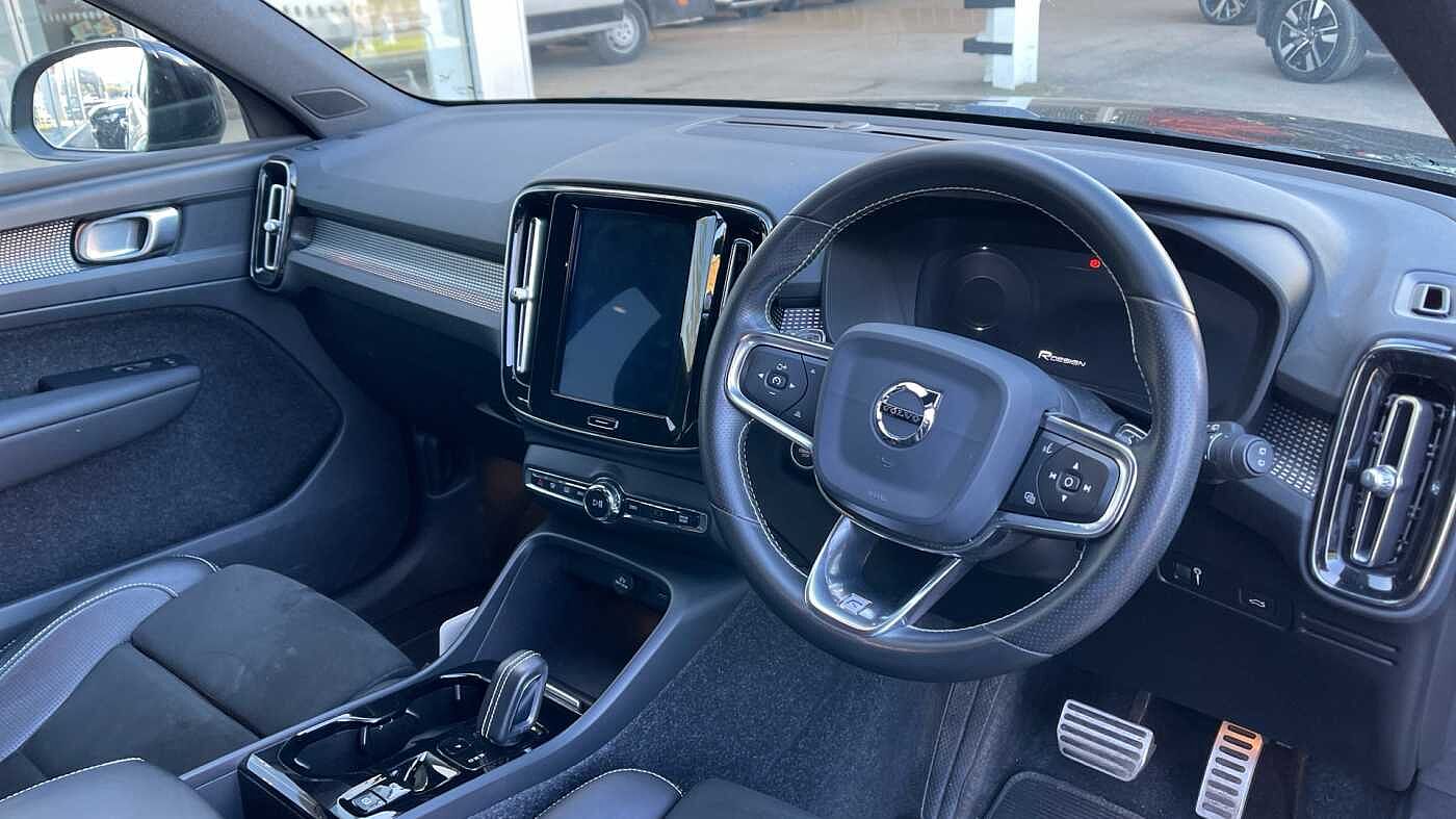 Used Volvo XC40 2019 for sale - 77994828: Photo 4
