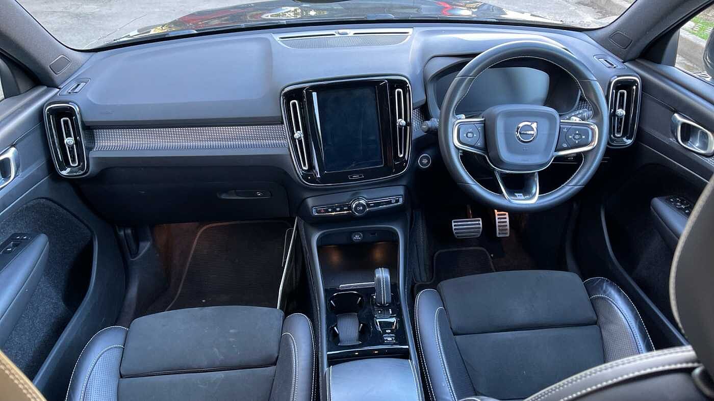 Used Volvo XC40 2019 for sale - 77994828: Photo 5