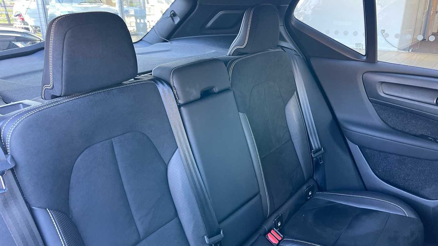 Used Volvo XC40 2019 for sale - 77994828: Photo 6