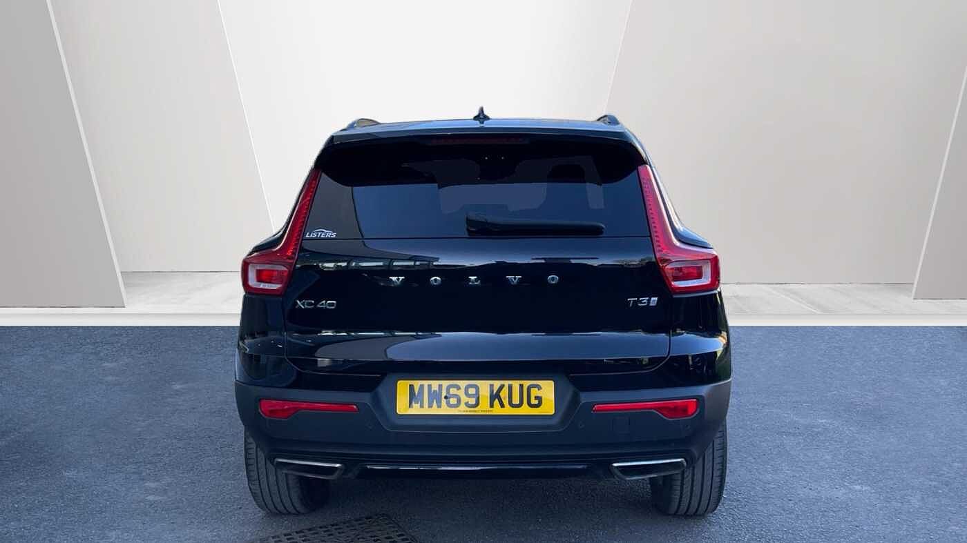 Used Volvo XC40 2019 for sale - 77994828: Photo 7