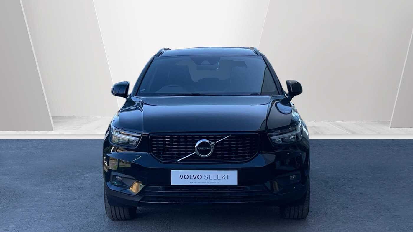 Used Volvo XC40 2019 for sale - 77994828: Photo 8