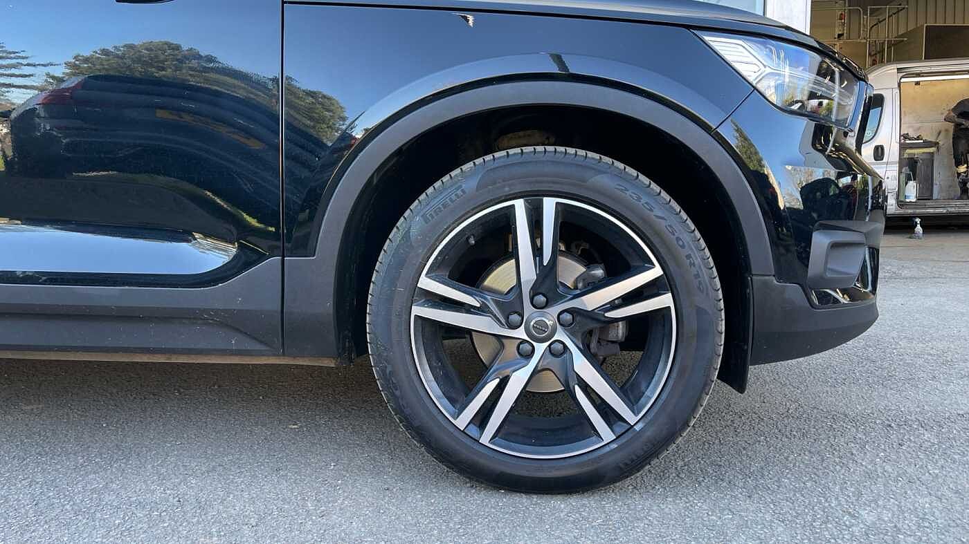 Used Volvo XC40 2019 for sale - 77994828: Photo 9