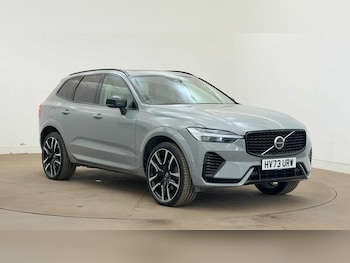 Used Volvo XC60 2023 for sale - 79389554: Photo