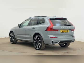 Used Volvo XC60 2023 for sale - 79389554: Photo
