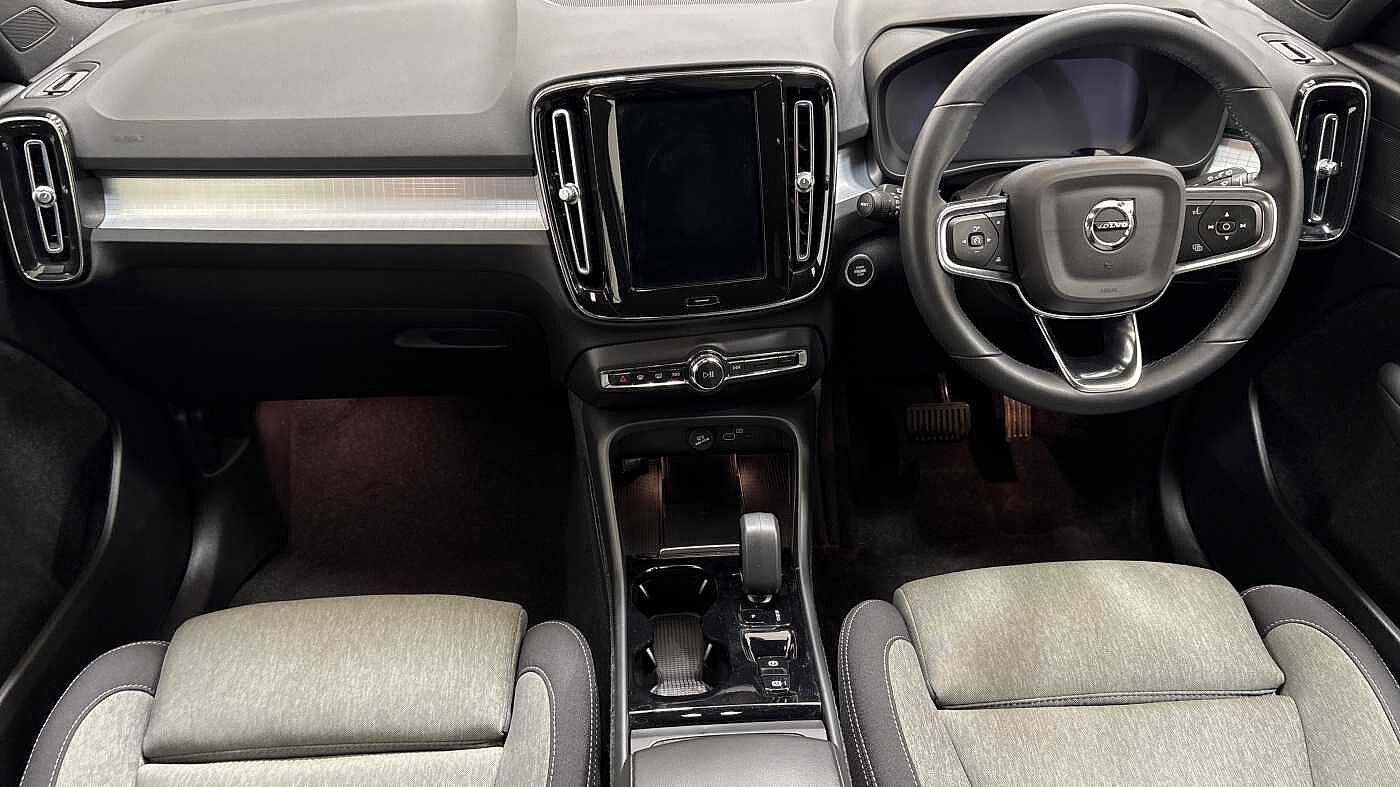 Used Volvo XC40 2022 for sale - 76474539: Photo 10