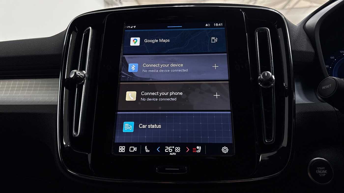 Used Volvo XC40 2022 for sale - 76474539: Photo 11