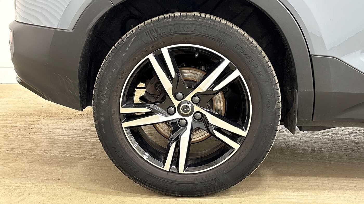 Used Volvo XC40 2022 for sale - 76474539: Photo 15