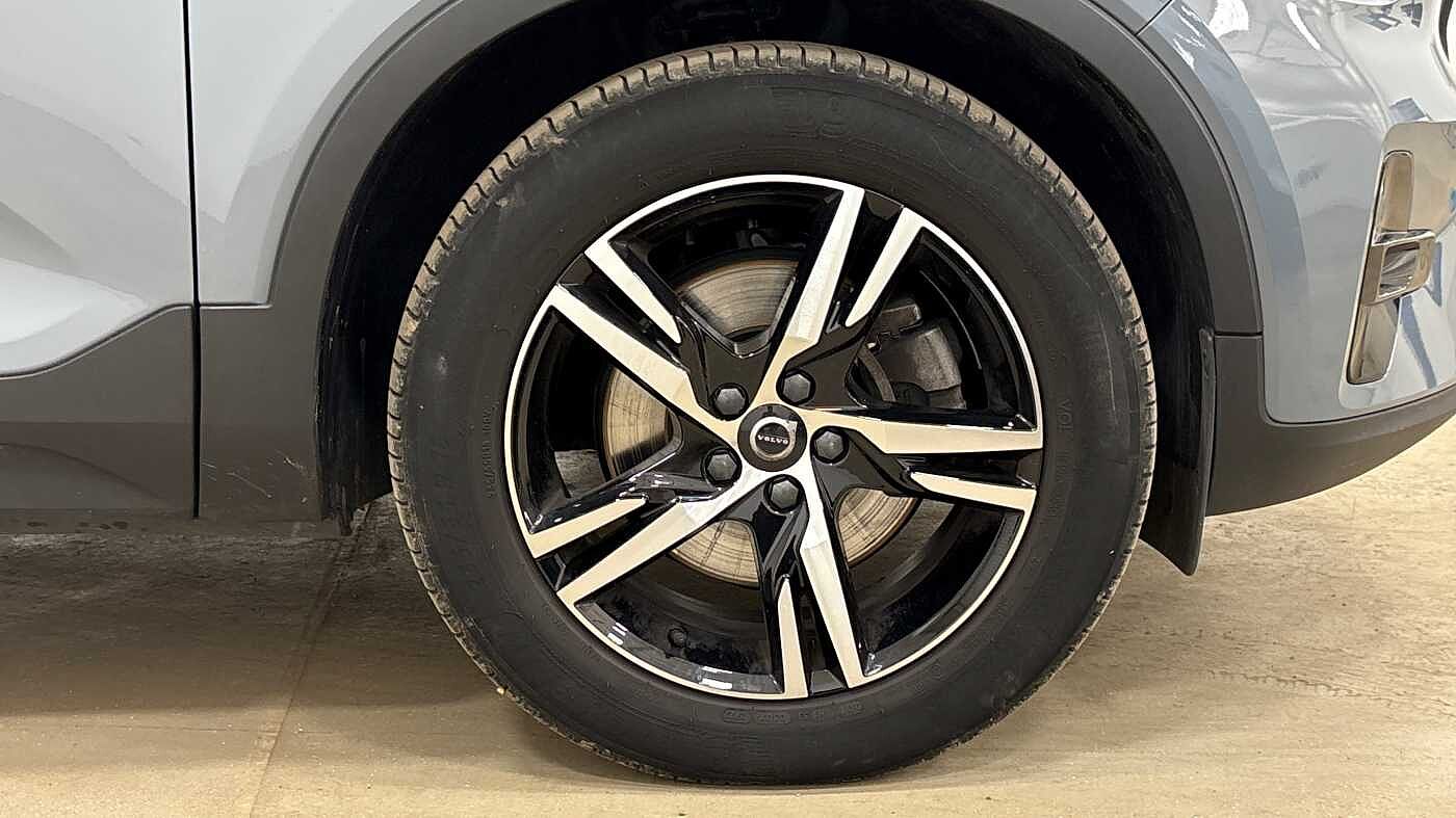 Used Volvo XC40 2022 for sale - 76474539: Photo 18