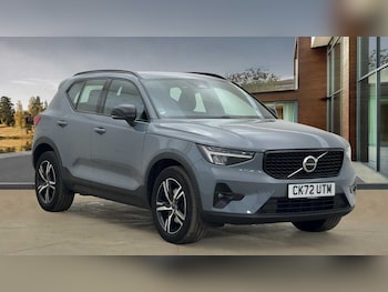 Volvo - XC40