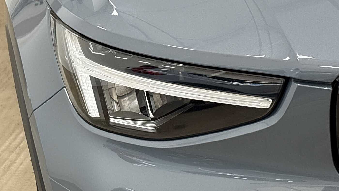 Used Volvo XC40 2022 for sale - 76474539: Photo 20