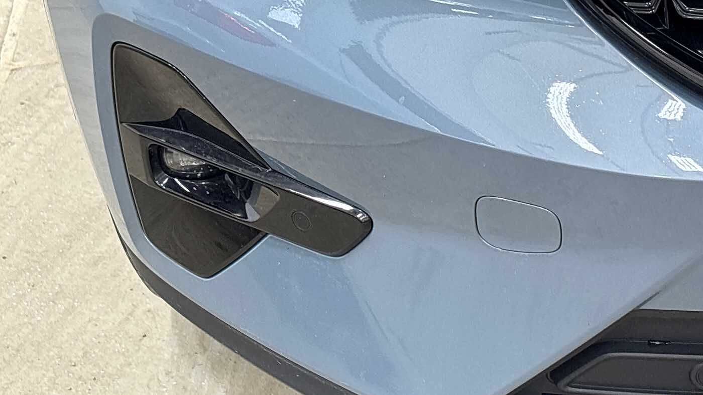 Used Volvo XC40 2022 for sale - 76474539: Photo 21