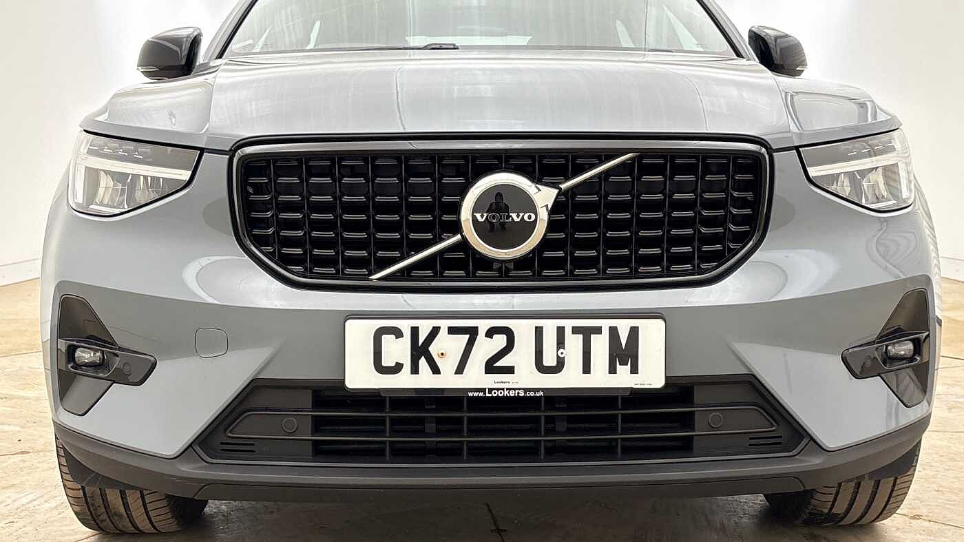 Used Volvo XC40 2022 for sale - 76474539: Photo 22