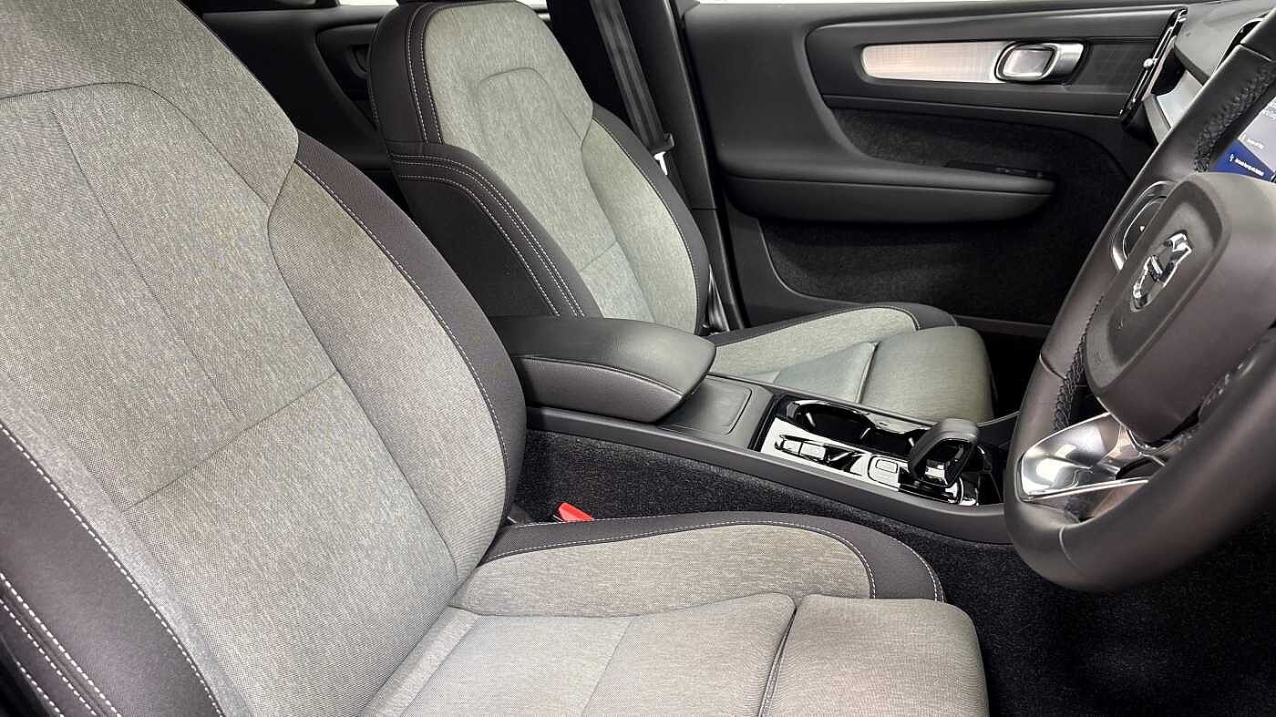 Used Volvo XC40 2022 for sale - 76474539: Photo 27