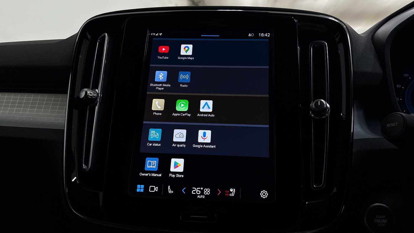 Used Volvo XC40 2022 for sale - 76474539: Photo 32