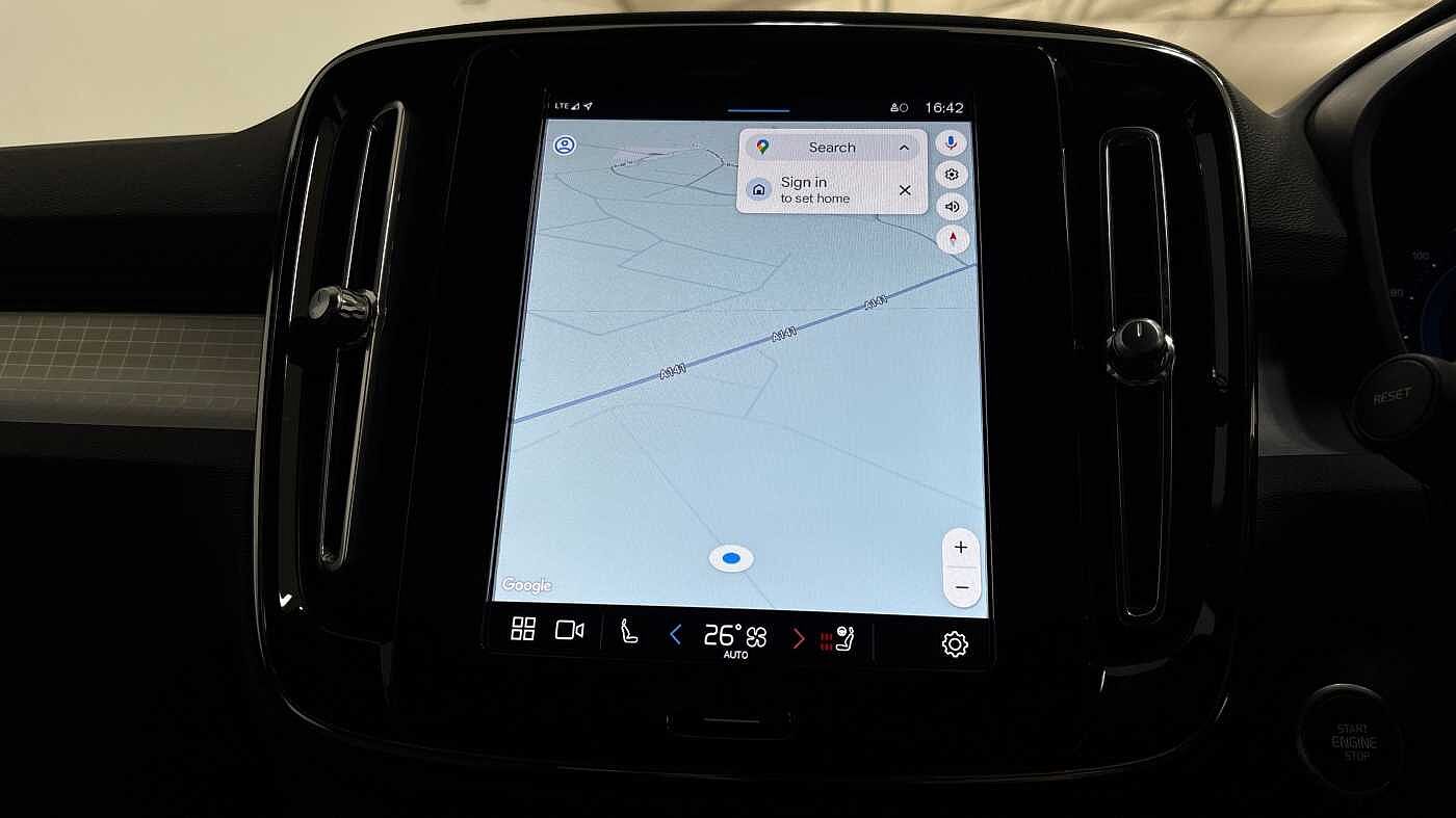 Used Volvo XC40 2022 for sale - 76474539: Photo 34