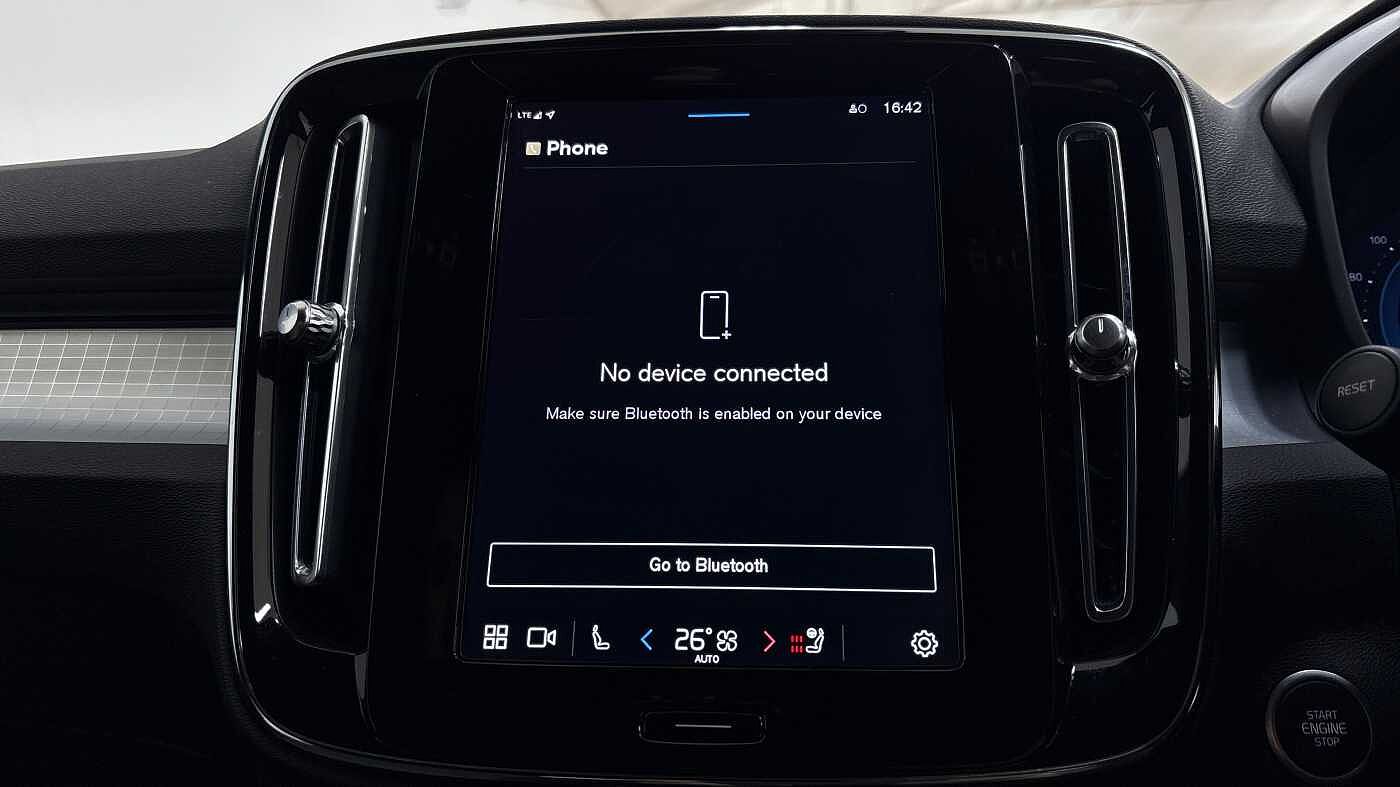 Used Volvo XC40 2022 for sale - 76474539: Photo 36