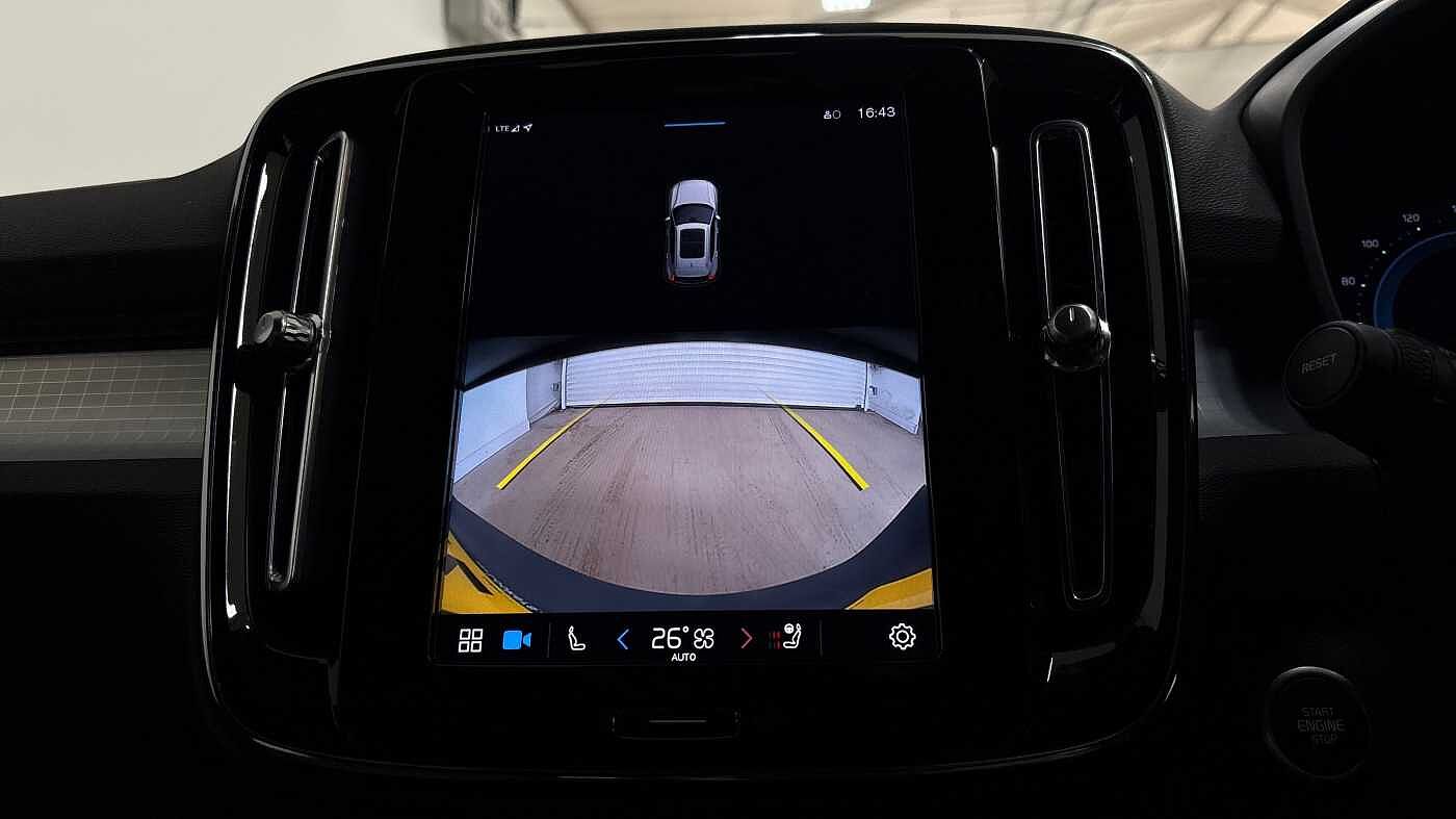 Used Volvo XC40 2022 for sale - 76474539: Photo 39