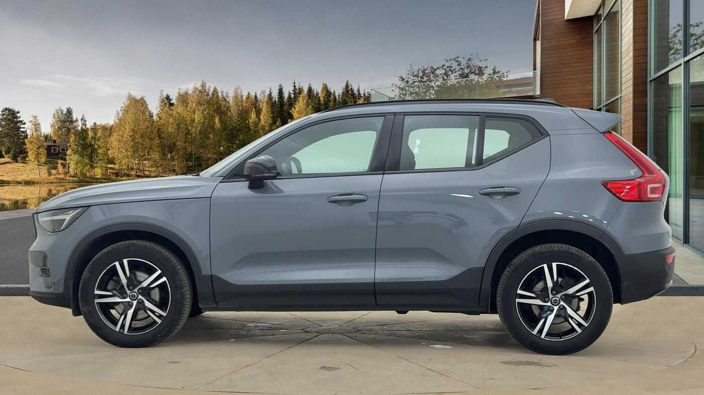 Used Volvo XC40 2022 for sale - 76474539: Photo 6