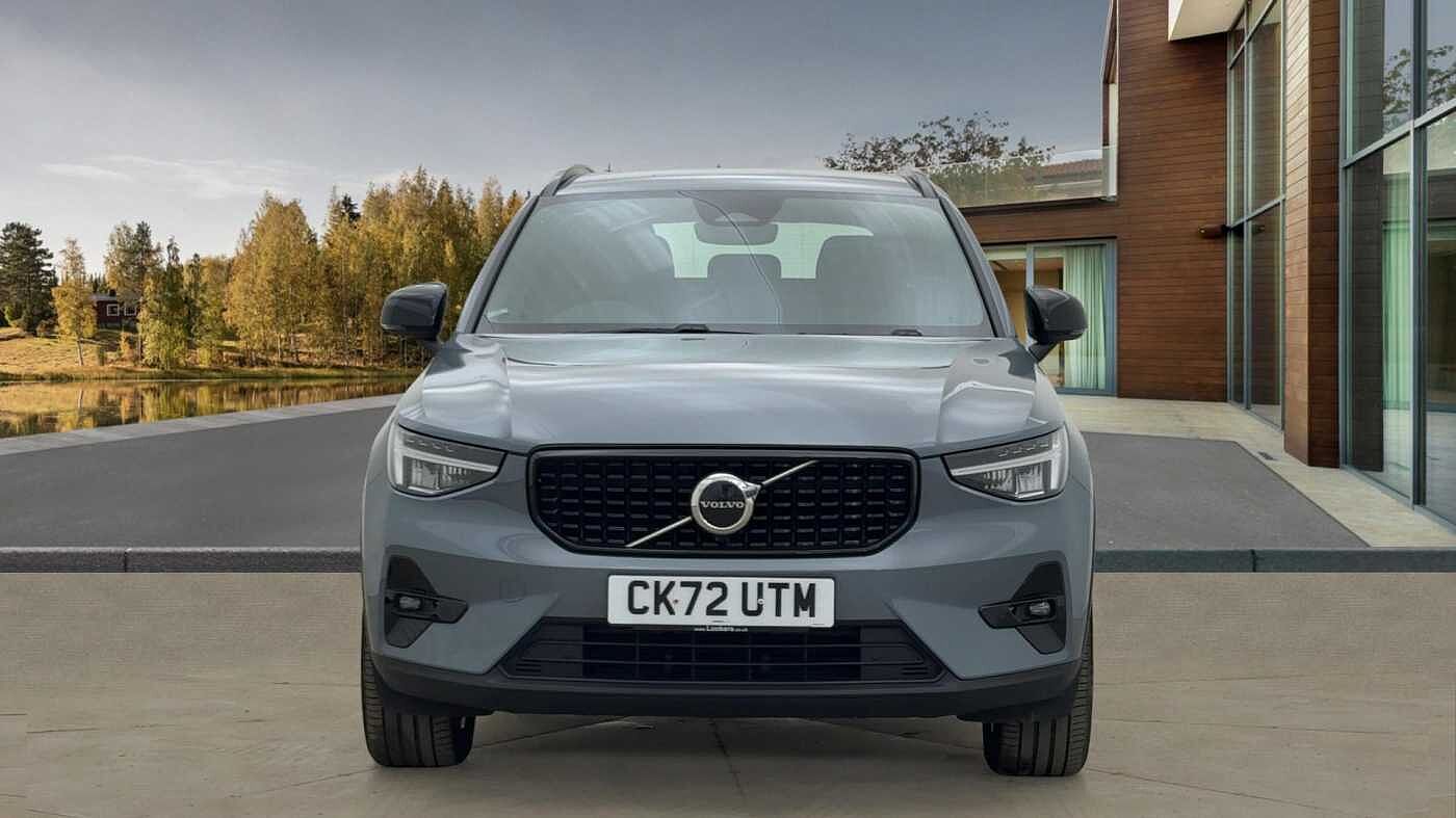 Used Volvo XC40 2022 for sale - 76474539: Photo 8