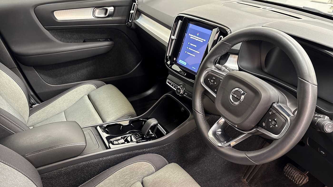 Used Volvo XC40 2022 for sale - 76474539: Photo 9