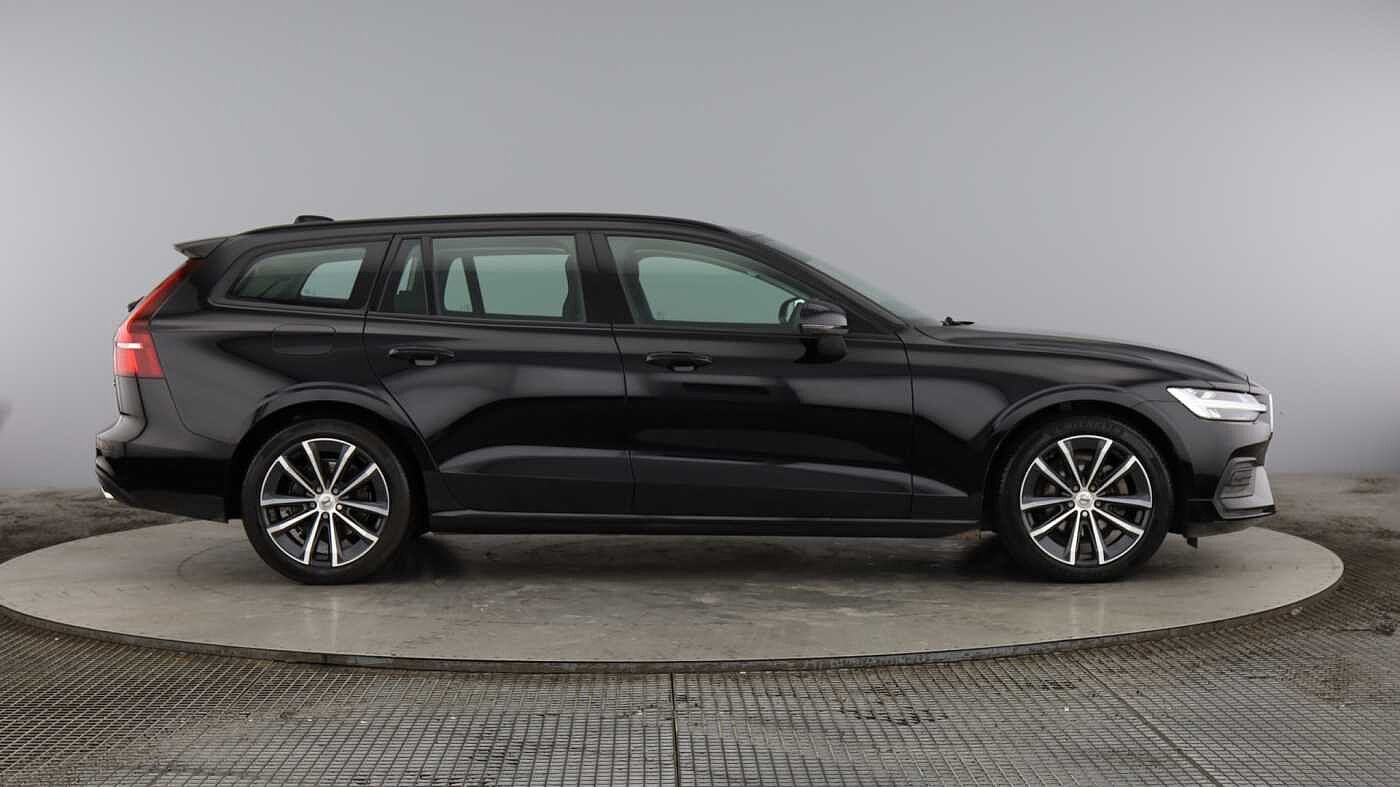 Used Volvo V60 2021 for sale - 77218251: Photo 3