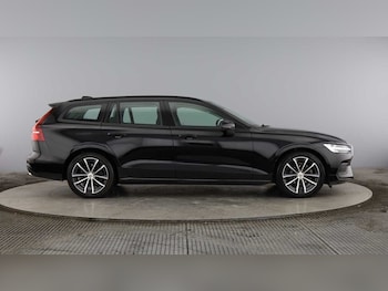 Used Volvo V60 2021 for sale - 77218251: Photo